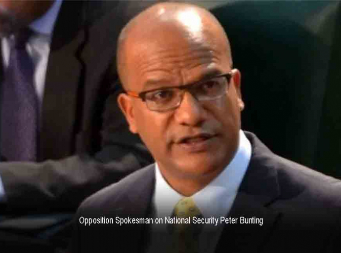 JAMAICA | PNP Delivered better Performance with fewer Resources in National Security